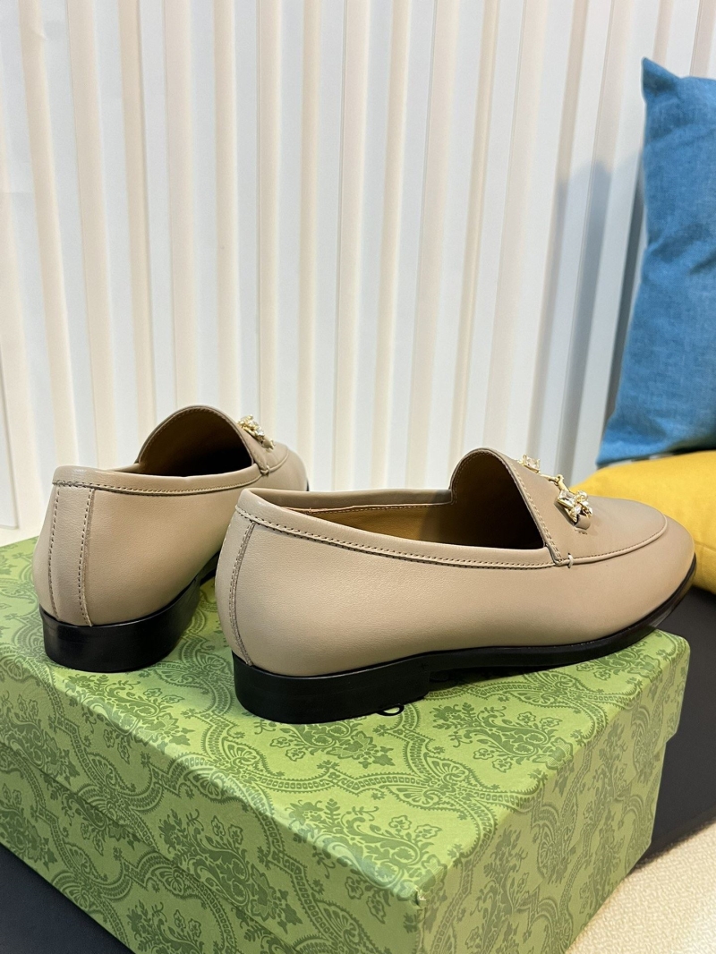 Gucci loafers